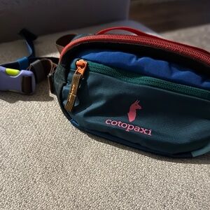 Cotopaxi Hip Pack